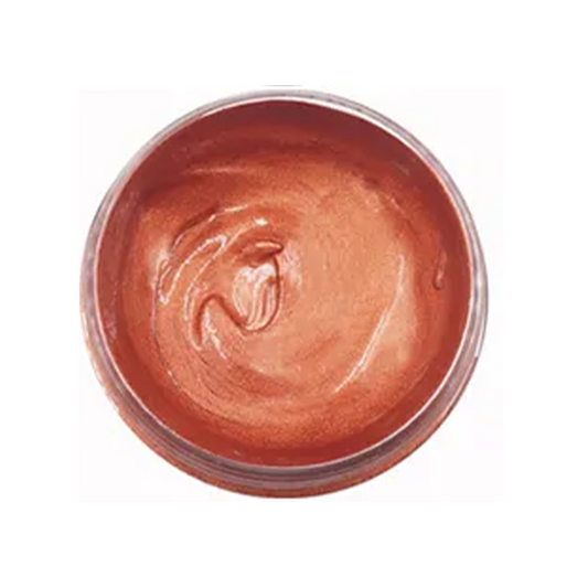 Rose Gold Metallic - Resin Pigment for Resin Art Paste - 25gr
