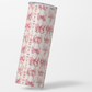 12x12 inches Permanent Patterned Vinyl - The Real Coquette