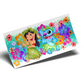 Cup Wrap Stickers UV DTF Wrap -  Lilo and Stitch Hawaii dance 16oz Libbey cup Wrap