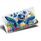 UV DTF Wrap Stickers - Sea Smiling Turtle