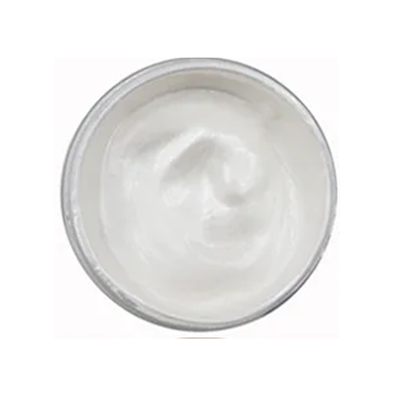 White Pearl Metallic - Resin Pigment for Resin Art Paste - 25gr