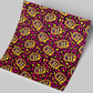 12x12" Permanent Printed Vinyl - WTF