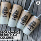 Grabación Curso de Resina Básica DEGRADADOS