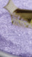 Orquídea Fine Glitter - 2.2 oz