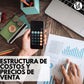 Grabación Curso de Resina Básica DEGRADADOS