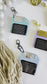 Diskette - Smart keychain Acrylic tags