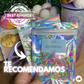 HAGAMOS DONUTS y Helados para decorar Tumblers/CLASE GRABADA - GIDA DESIGN 