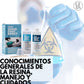 Grabación Curso de Resina Básica DEGRADADOS