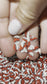 Pokey Balls Polymer clay 1 oz