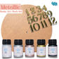 Resin Art Clock Kit