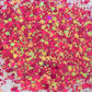 Merkaba Chunky Glitter - 2 oz - GIDA DESIGN 
