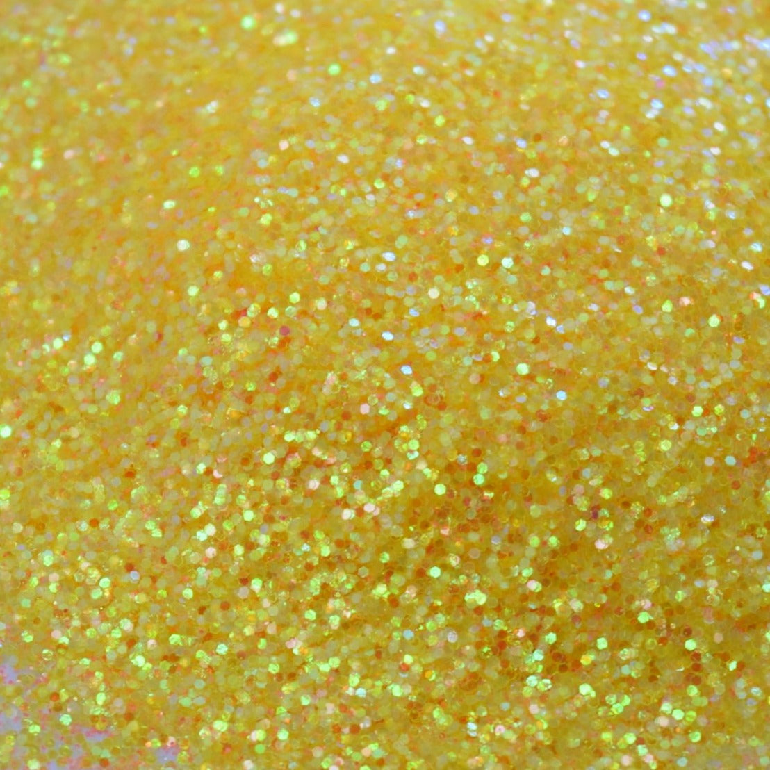 Sunshine Glitter - 2 oz - GIDA DESIGN 