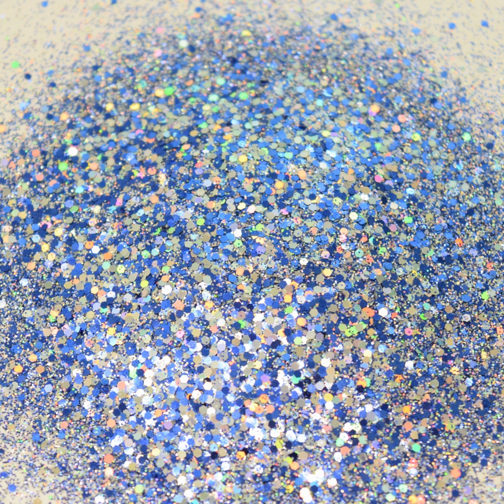 Stardust Glitter - 2 oz - GIDA DESIGN 