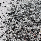 Yin & Yang Glitter - 2.2 oz - GIDA DESIGN 