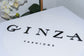Logo 16 inches “circle shape” - GIDA DESIGN 