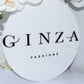 Logo 16 inches “circle shape” - GIDA DESIGN 