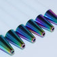 12ct - Stainless Steel Pens set for Epoxy resin