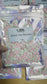 Sweet Mia Flowers Polymer clay 1 oz