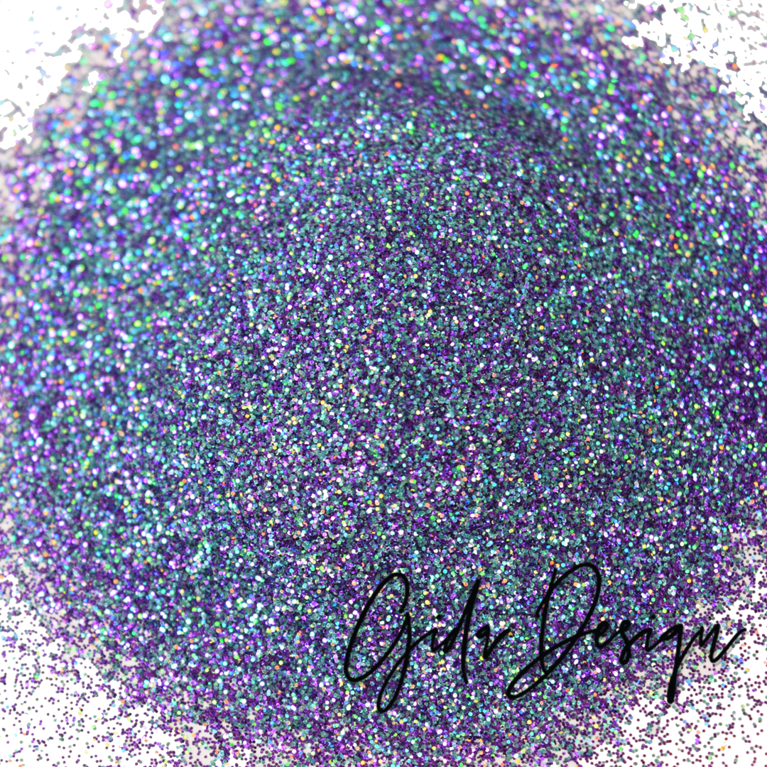 Abrakdabra Fine Glitter - 2 oz - GIDA DESIGN 