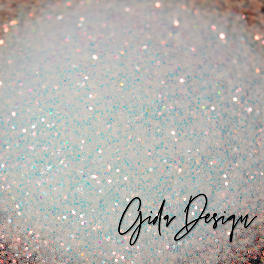 Acertijos Fine Glitter - 2 oz - GIDA DESIGN 