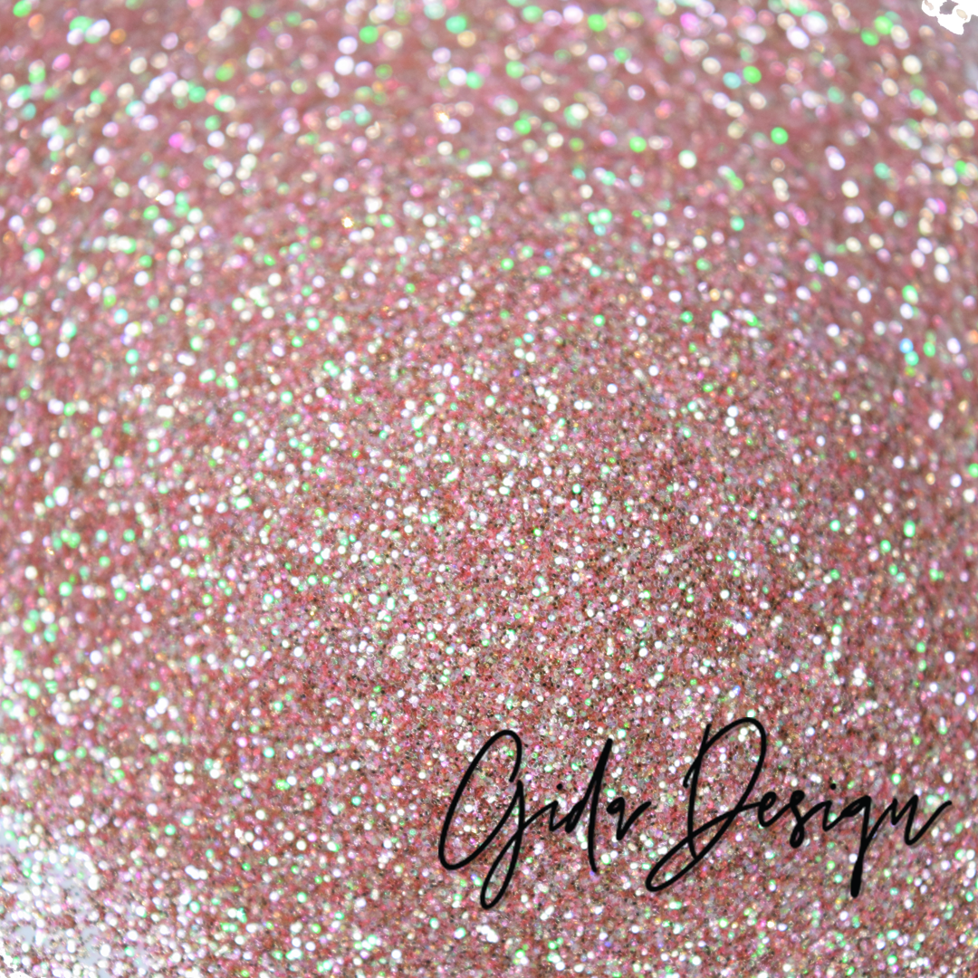 Andromeda Fine Glitter - 2 oz - GIDA DESIGN 
