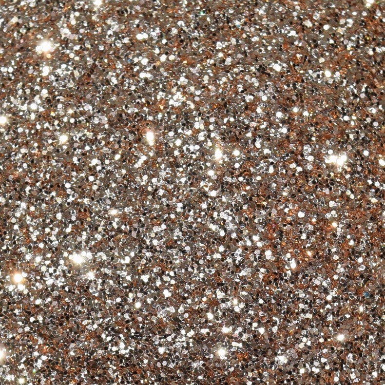 Champagne Fine Glitter - 2.2 oz - GIDA DESIGN 