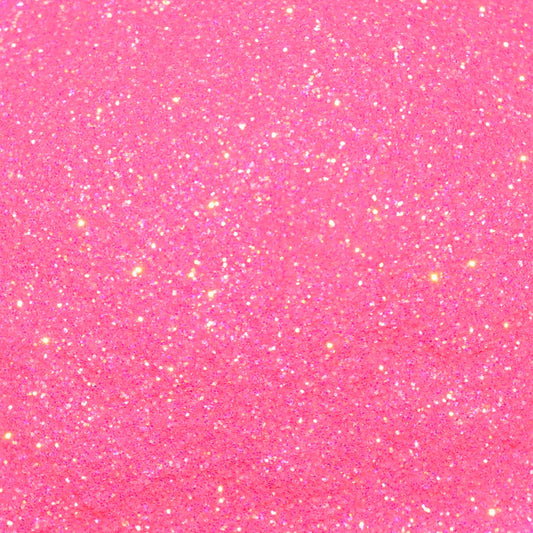 Cute Pink Glitter - 2 oz - GIDA DESIGN 
