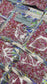 Diamond and kisses Polymer clay 1 oz