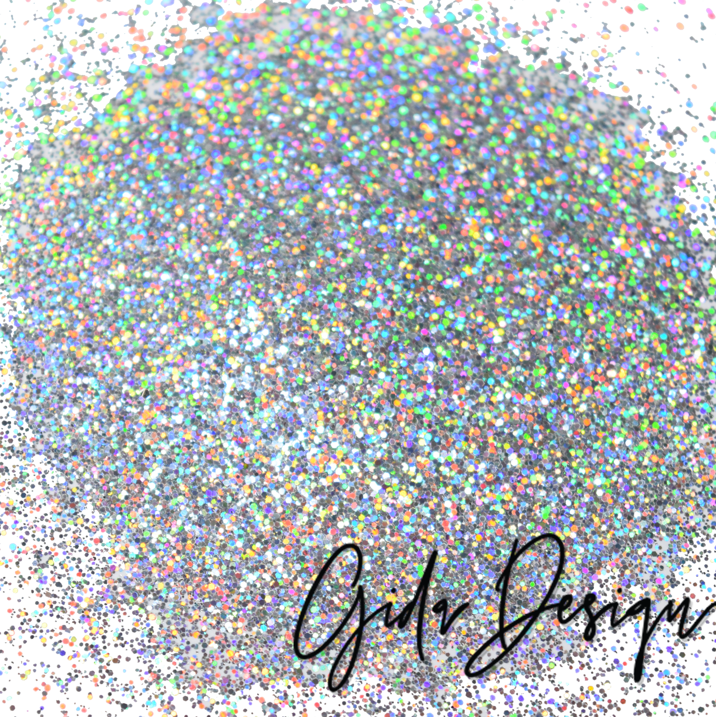 Diamonds in the sky Glitter - 2.2oz - GIDA DESIGN 