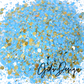 Estrella de Egipto Chunky Glitter - 2 oz - GIDA DESIGN 
