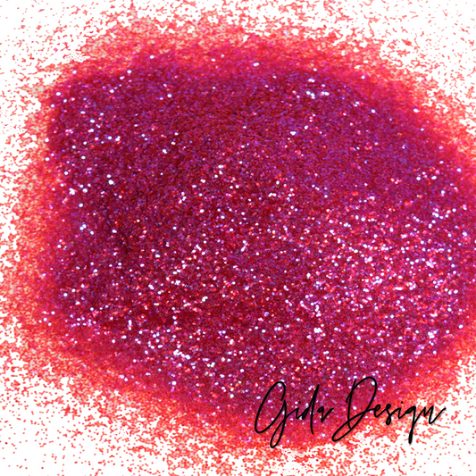 Ethereal Soul Glitter - 2 oz - GIDA DESIGN 