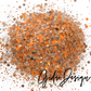 Falls Flowers Chunky Glitter - 2 oz - GIDA DESIGN 