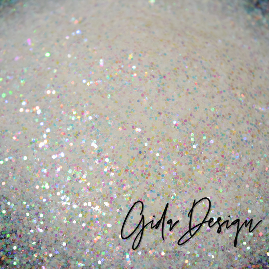 Galgal Fine Glitter - 2 oz - GIDA DESIGN 