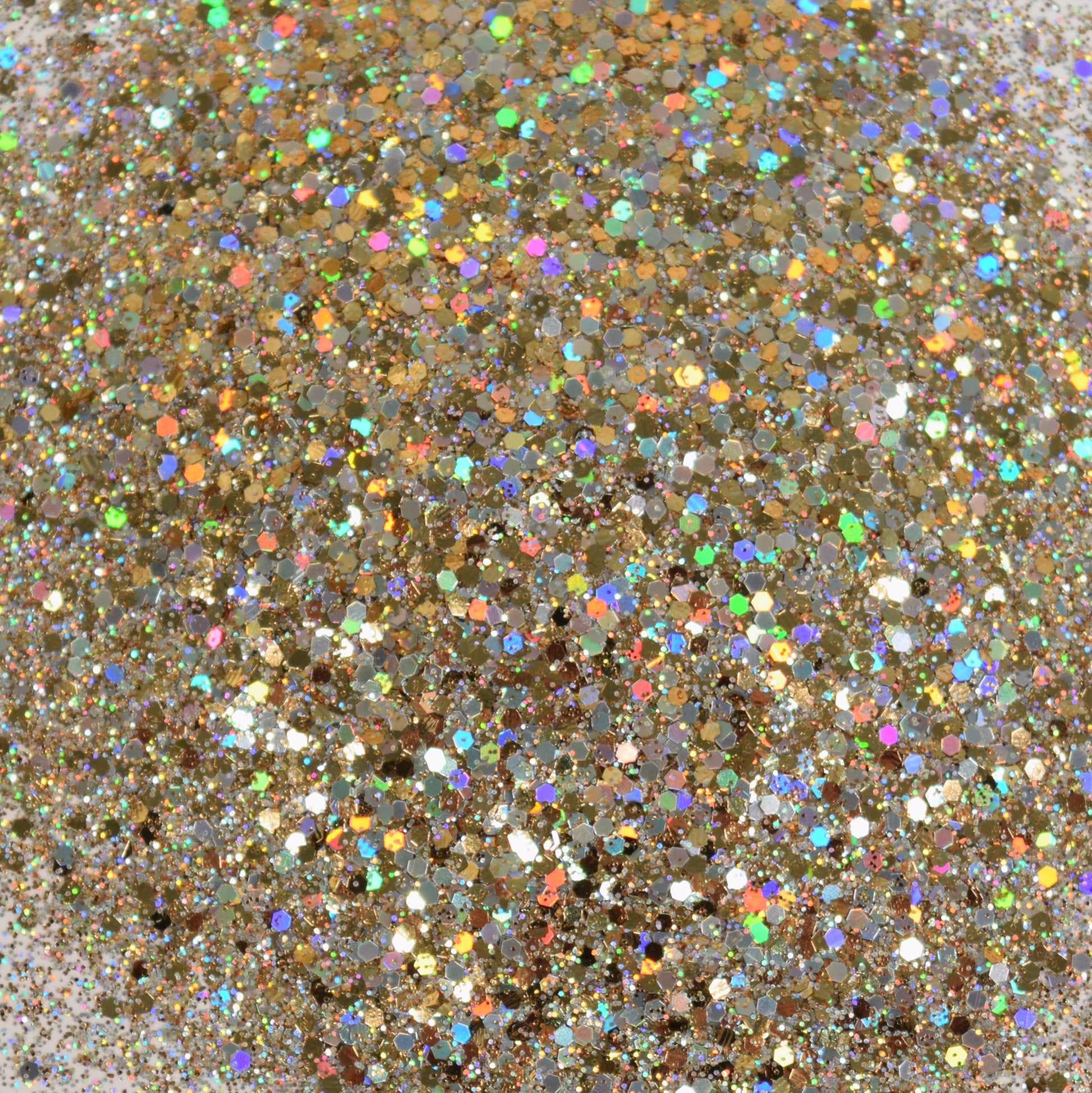 God is a Woman Glitter - 2 oz - GIDA DESIGN 
