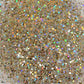 God is a Woman Glitter - 2 oz - GIDA DESIGN 