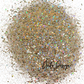 God is a Woman Glitter - 2 oz - GIDA DESIGN 