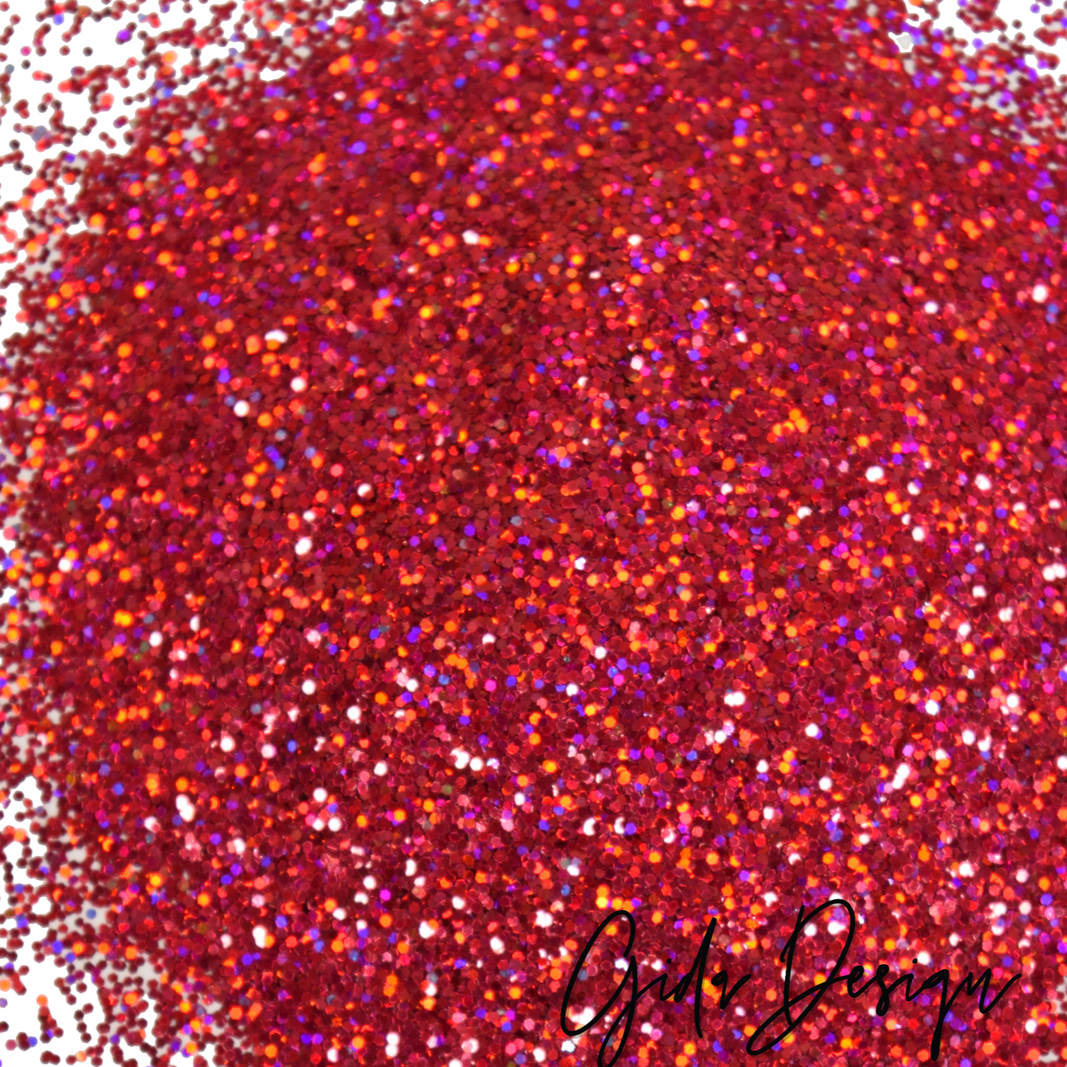 Hips Don’t Lie Glitter - 2.2 oz - GIDA DESIGN 