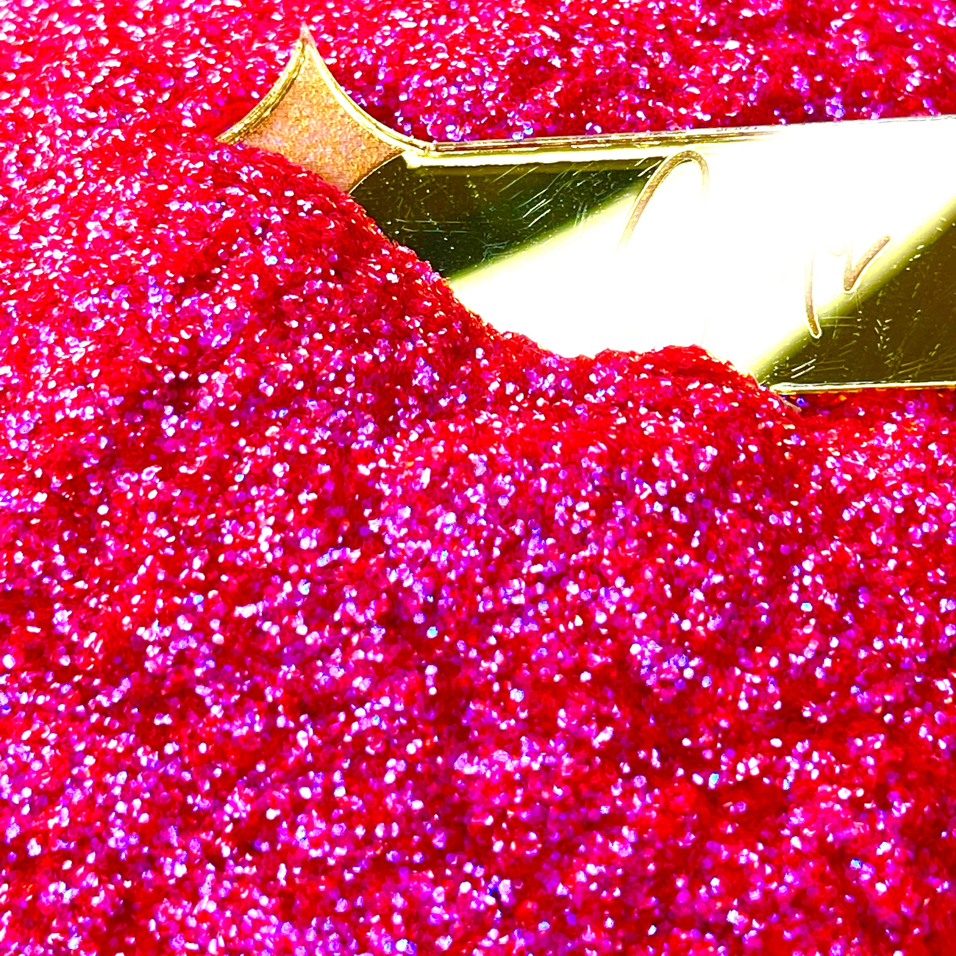 Ethereal Soul Glitter - 2 oz - GIDA DESIGN 