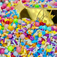 Party Fun Polymer clay 1 oz - GIDA DESIGN 