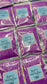 Berry Meringue Chunky Glitter - 2.2 oz - GIDA DESIGN 