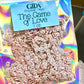 The Game of Love Polymer SNOWGLOBES EDITION clay 1 oz