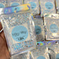 Milky Way Glitter - 2.2 oz - GIDA DESIGN 