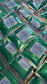 Los Roques Chunky Glitter - 2 oz - GIDA DESIGN 