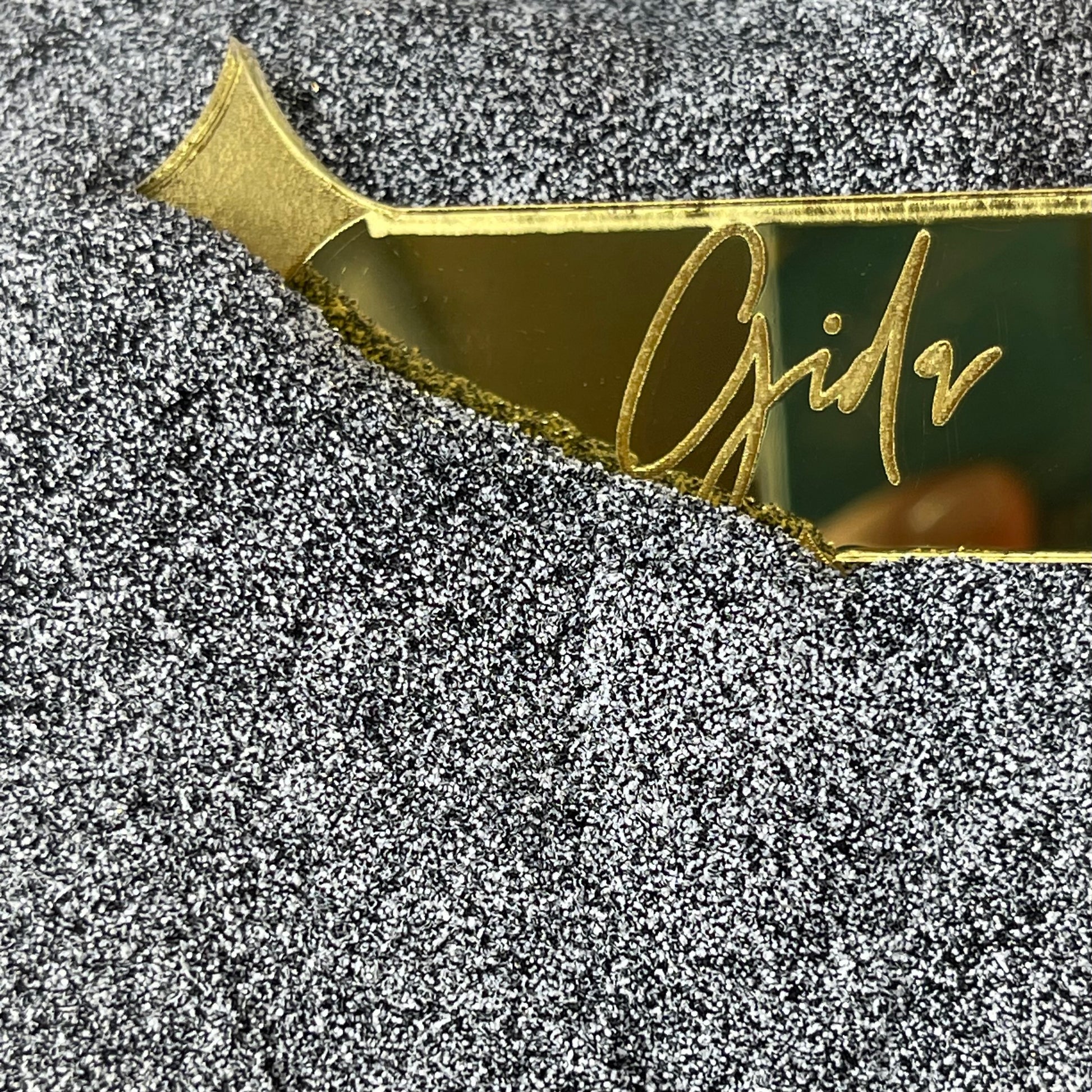 UFO Dust Glitter - 2.2 oz - GIDA DESIGN 