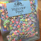 Multicolors Paws Polymer clay 1 oz