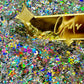 Cosmos Chunky Glitter - 2.2 oz - GIDA DESIGN 