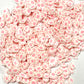 Pink Paws Polymer clay 1 oz - GIDA DESIGN 
