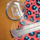 Acrylic Blank tumbler Toppers / Tapas de acrílico para tumblers - GIDA DESIGN 