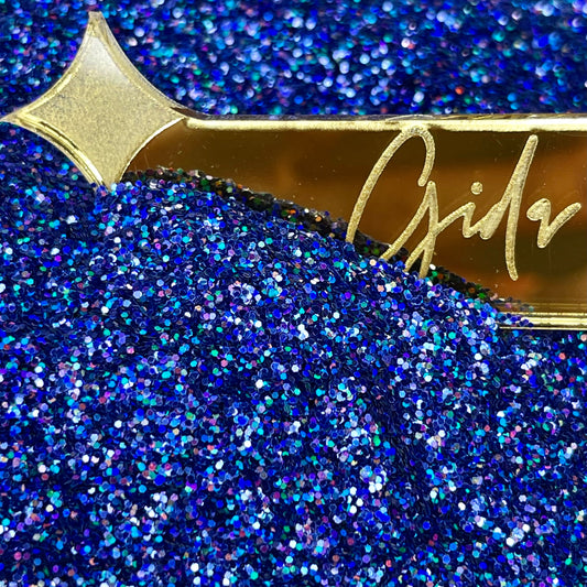 Royal Star Glitter - 2 oz - GIDA DESIGN 