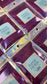 Purple Miracle Glitter (Valkiria) - 2.2 oz - GIDA DESIGN 